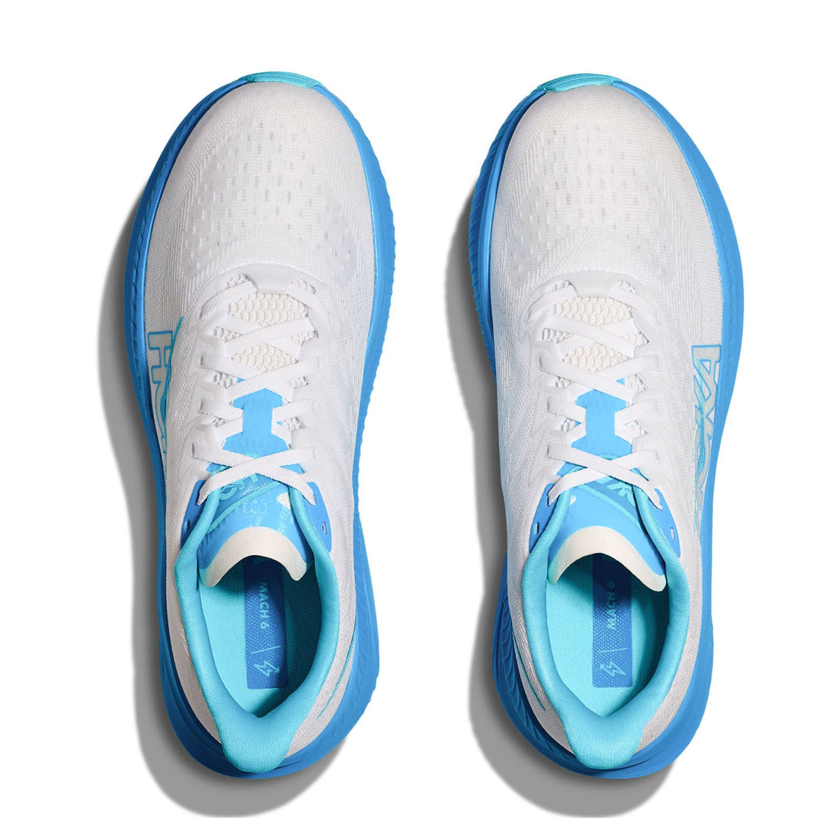 Mach 6 (Men's)
