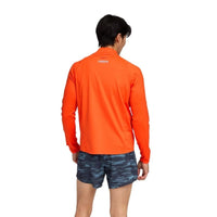 Glide Tech Quarter Zip (Men's)