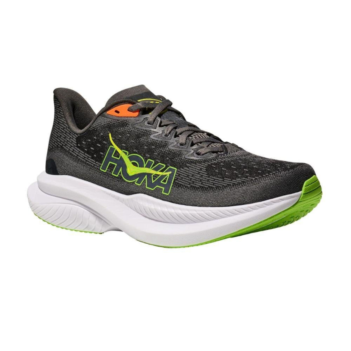 Mach 6 (Men's)