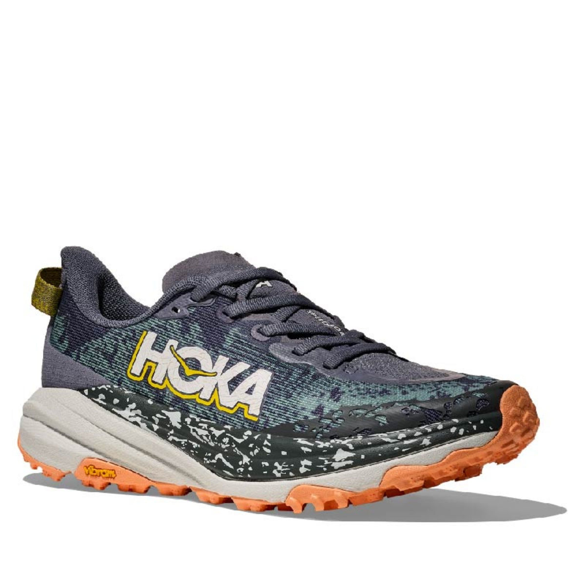 Speedgoat 6 Wide (Women's)