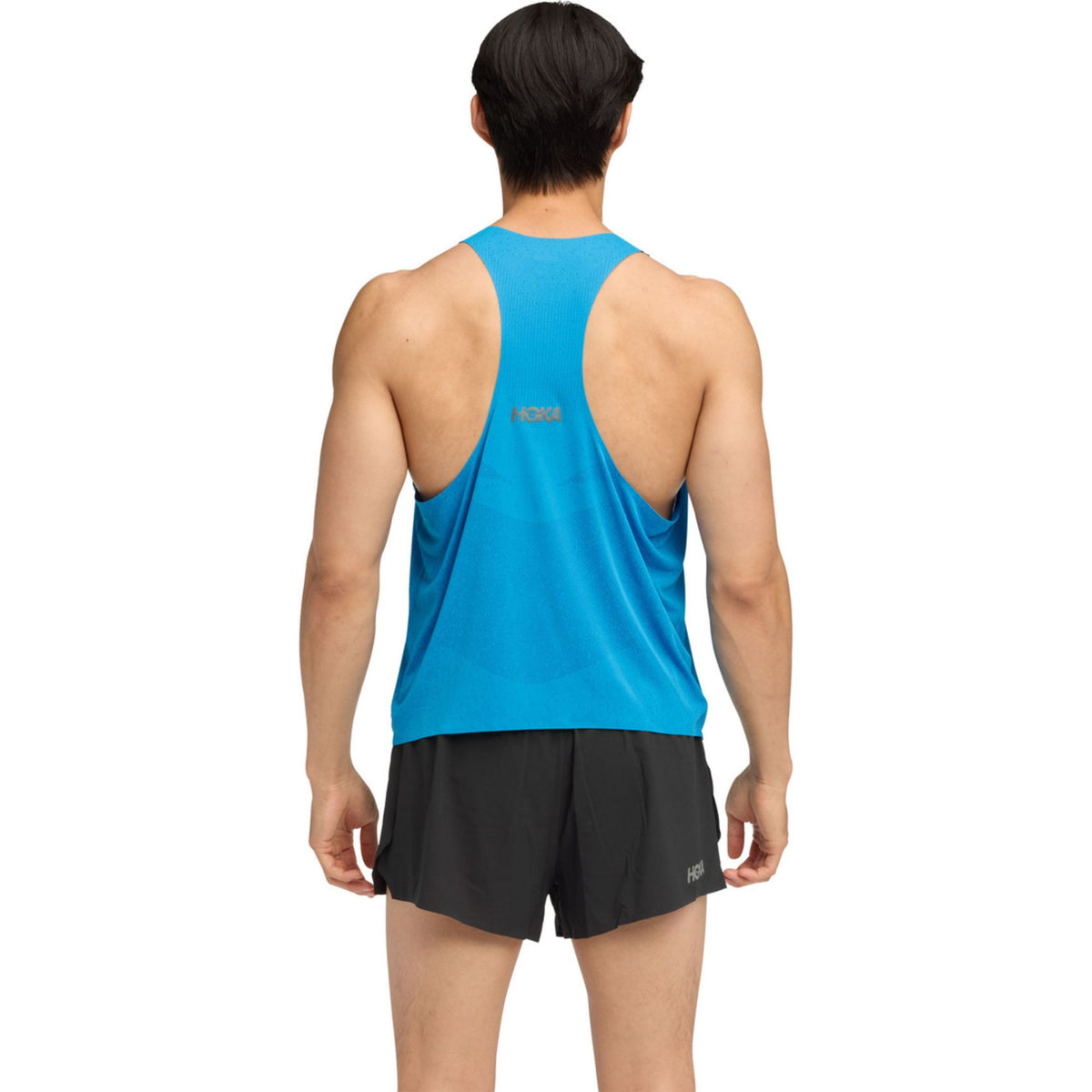 Race Day Singlet (Men's)