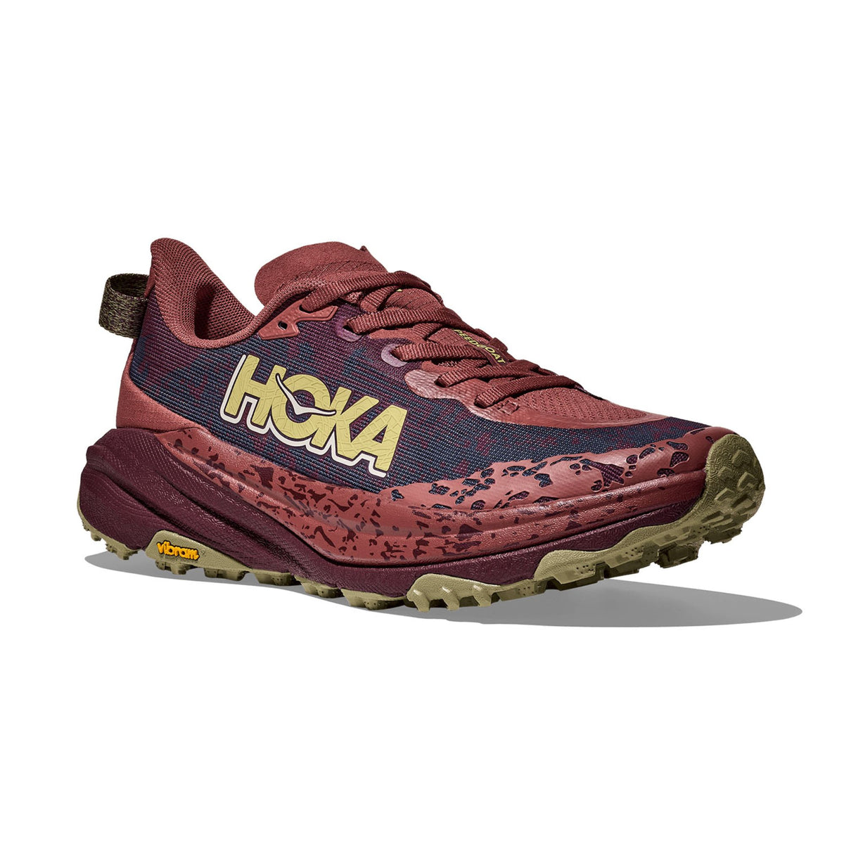 Speedgoat 6 (Women's)