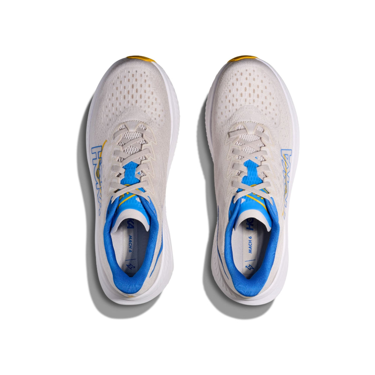 Mach 6 (Men's)