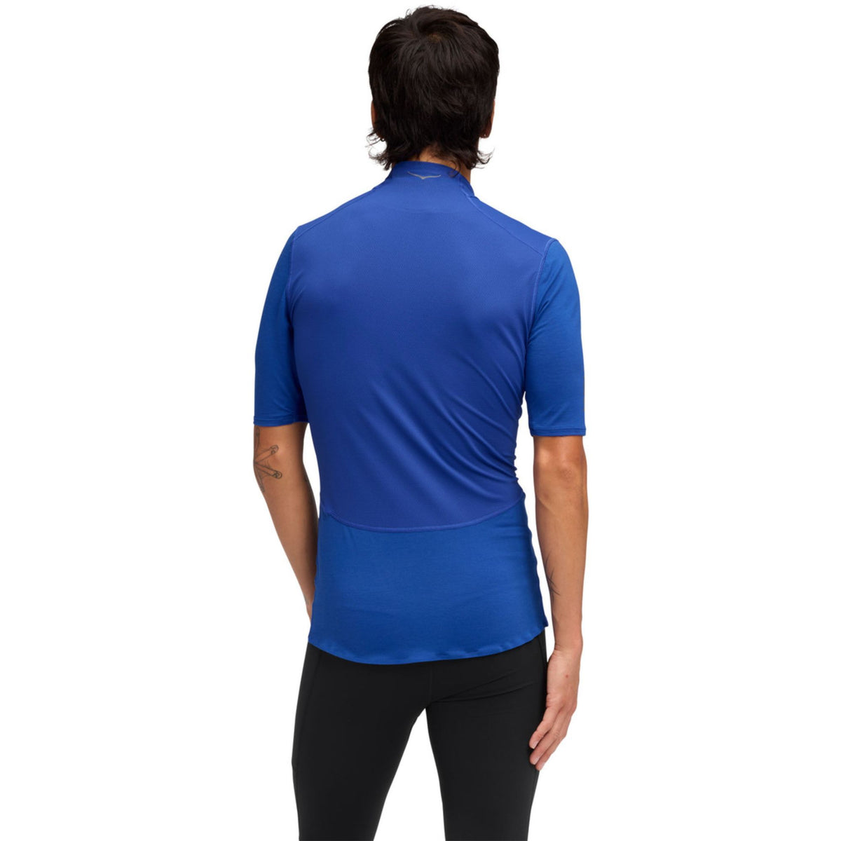 Trail Racezip Short Sleeve (Men's)