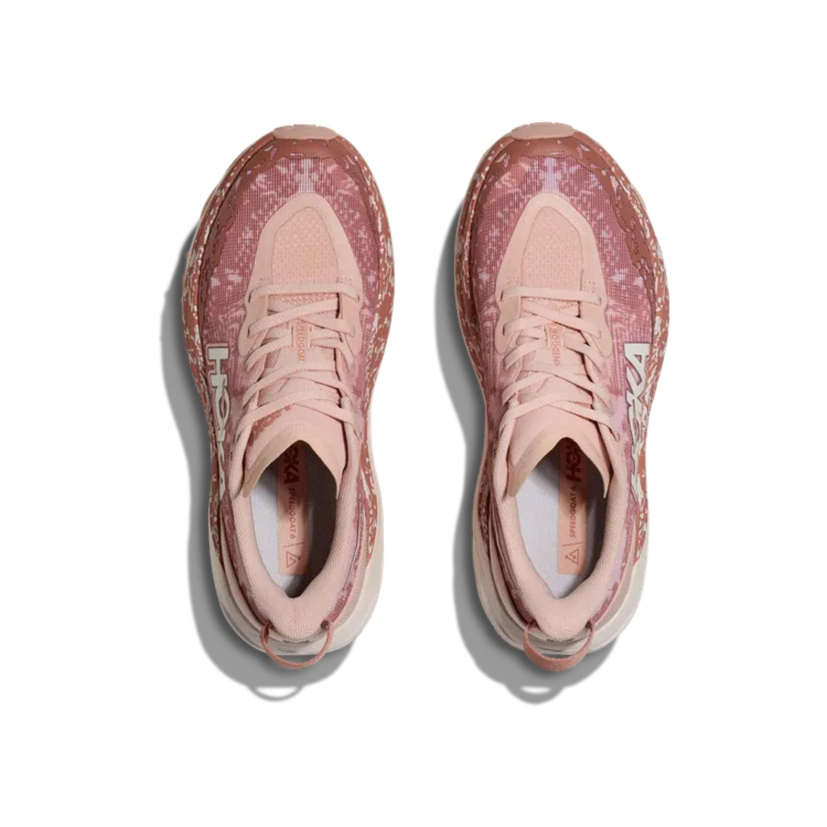Speedgoat 6 (Women's)