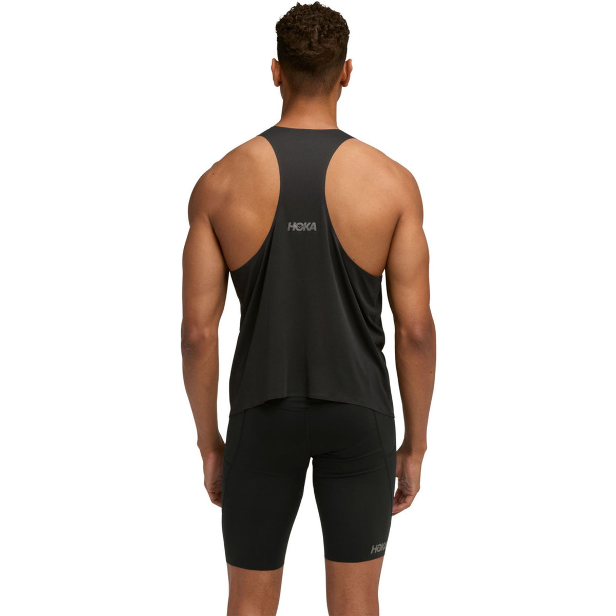Race Day Singlet (Men's)