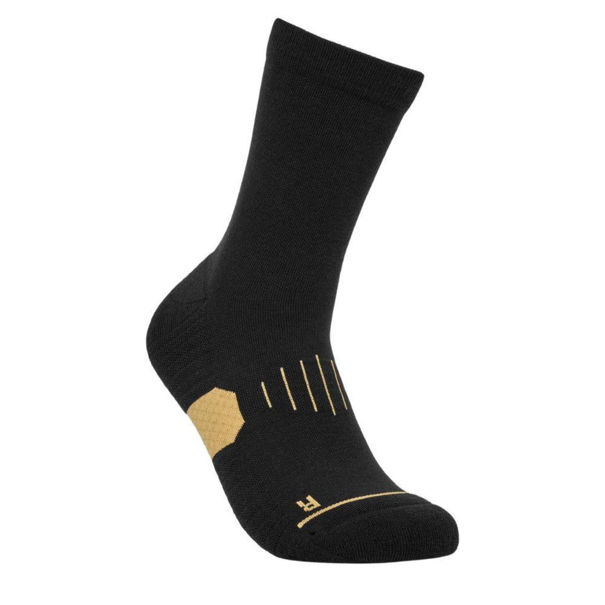 GPX Crew Run Sock (All Gender)