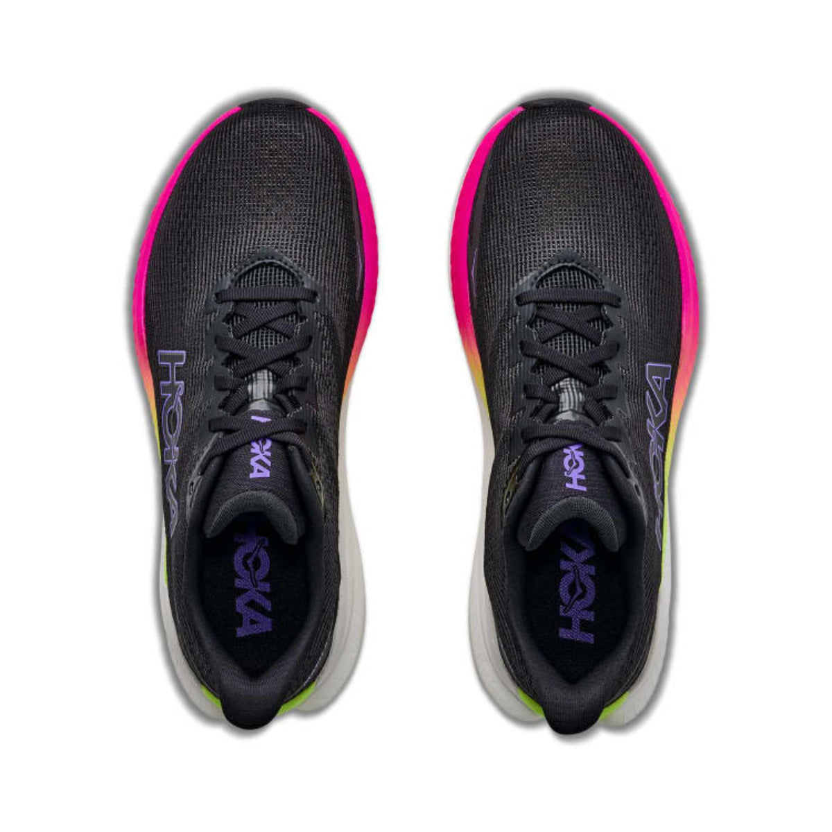 Mach X 3 (Women's)