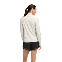 Glide Tech Quarter Zip (Women's)