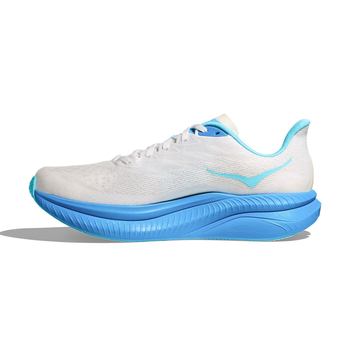 Mach 6 (Men's)