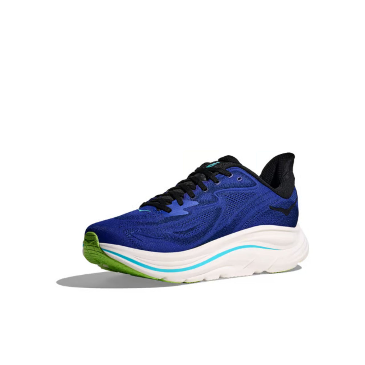 Clifton 10 (Men's) Wide