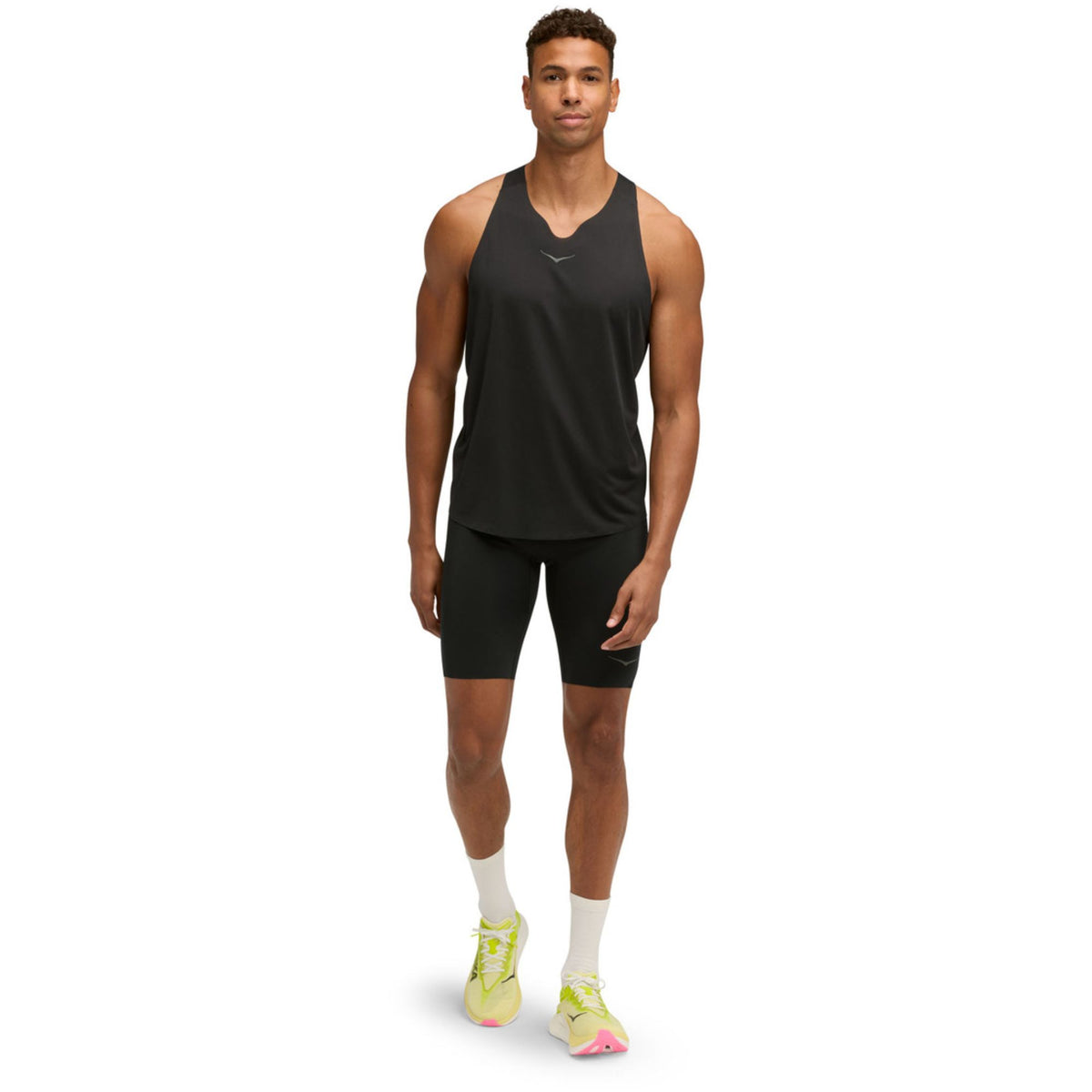Race Day Singlet (Men's)