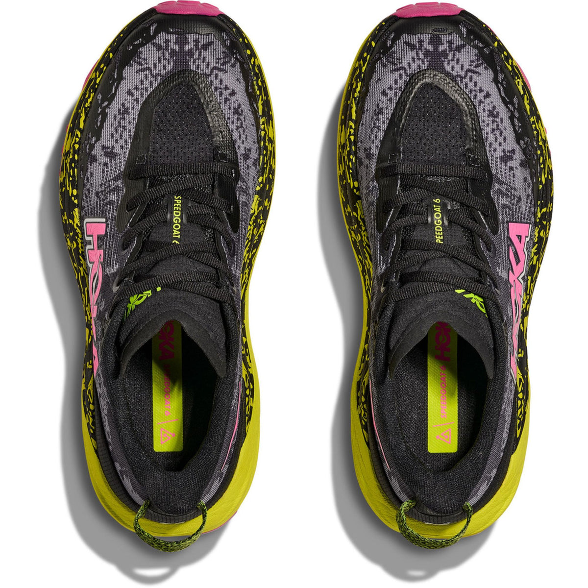 Speedgoat 6 (Women's)