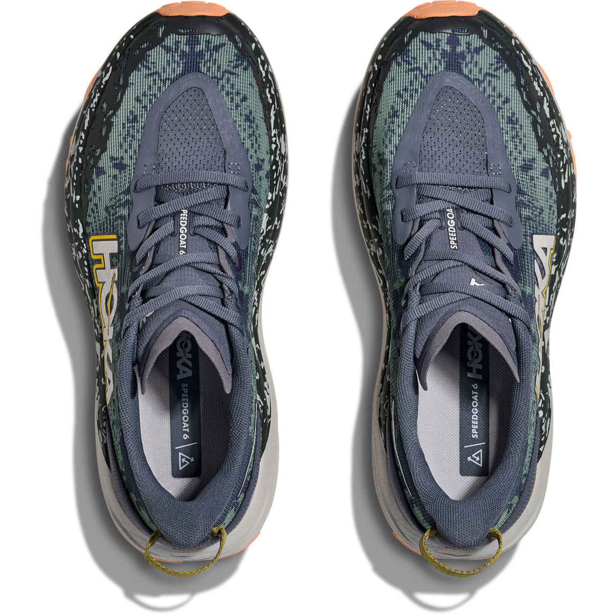 Speedgoat 6 (Women's)