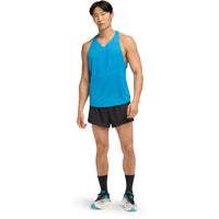Race Day Singlet (Men's)