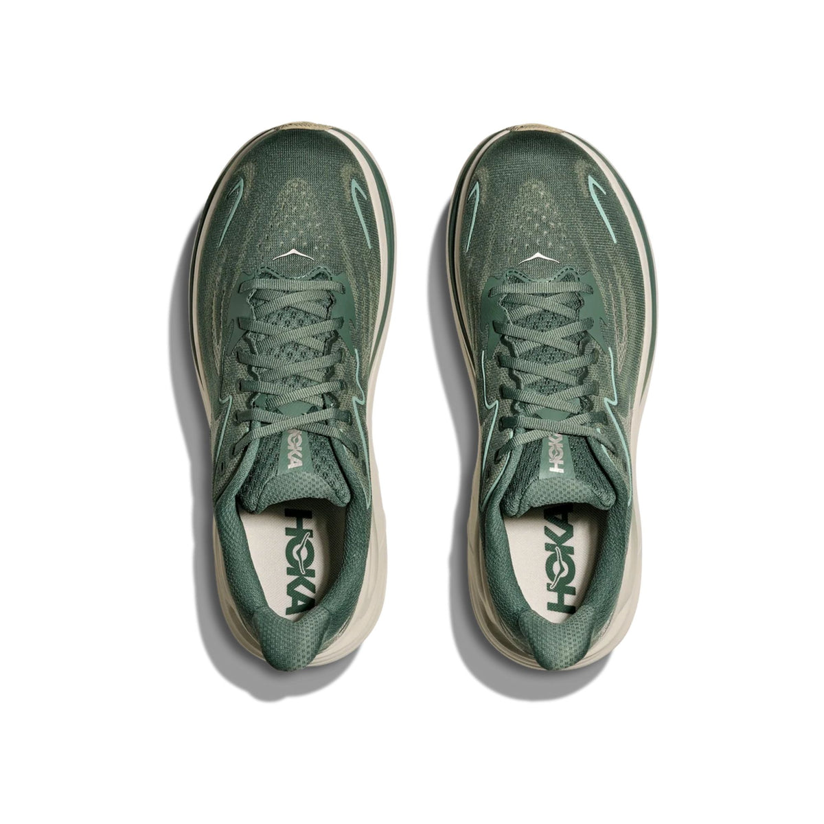 Clifton 10 (Men's) Wide
