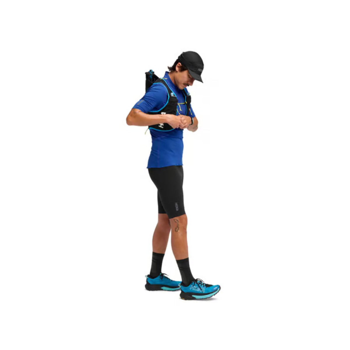 Trail Race Half Tight (Men's)