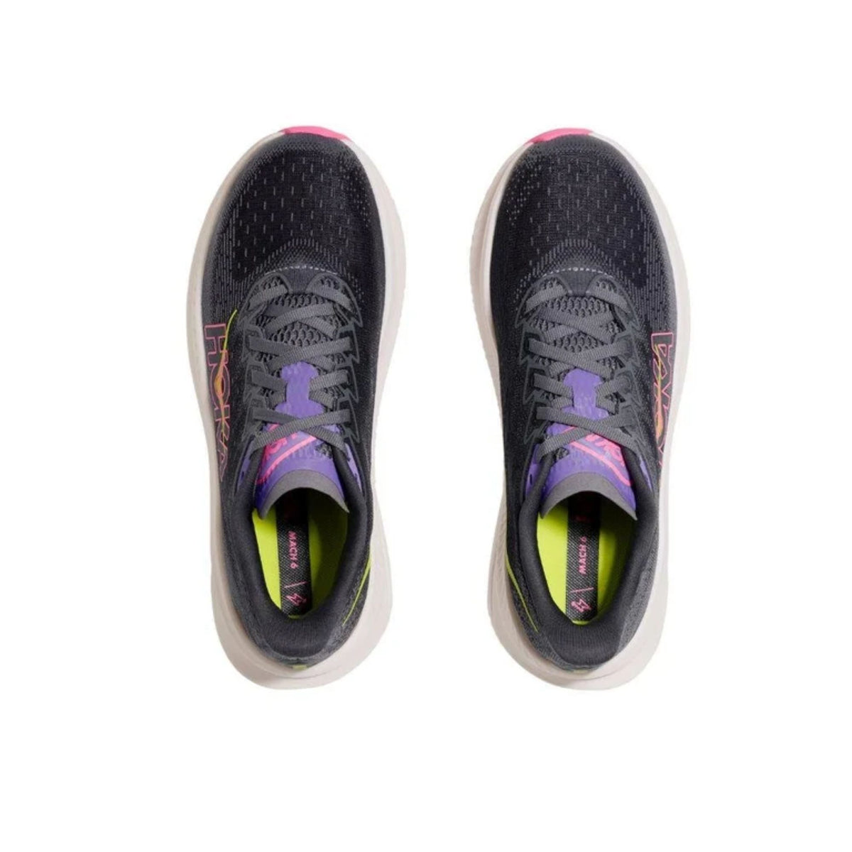 Mach 6 (Women's)