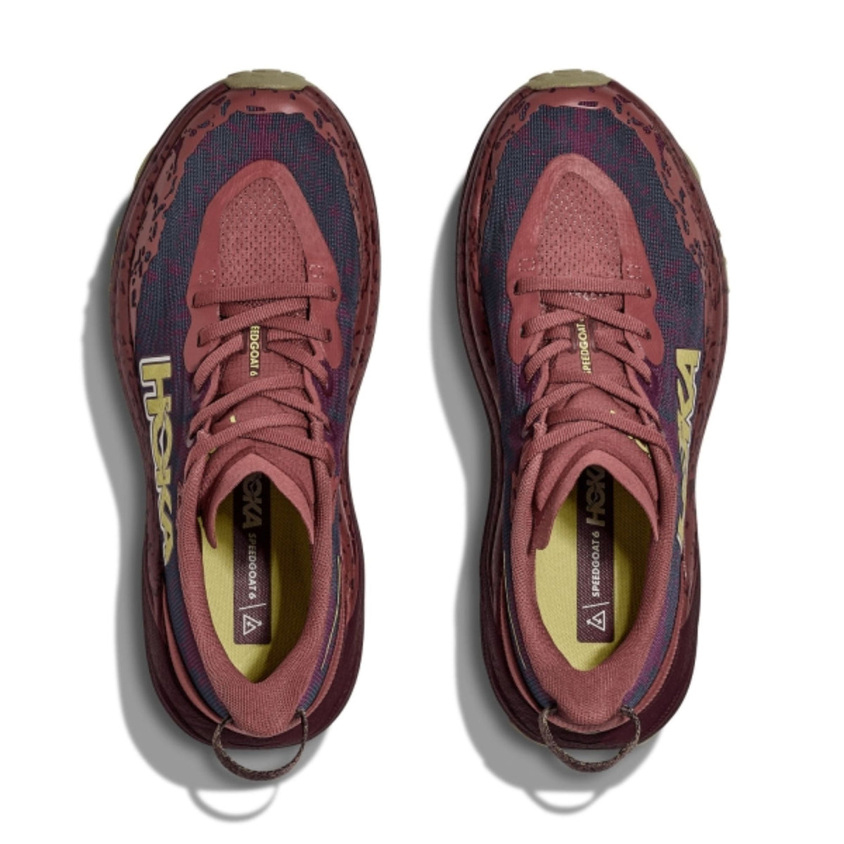 Speedgoat 6 (Women's)