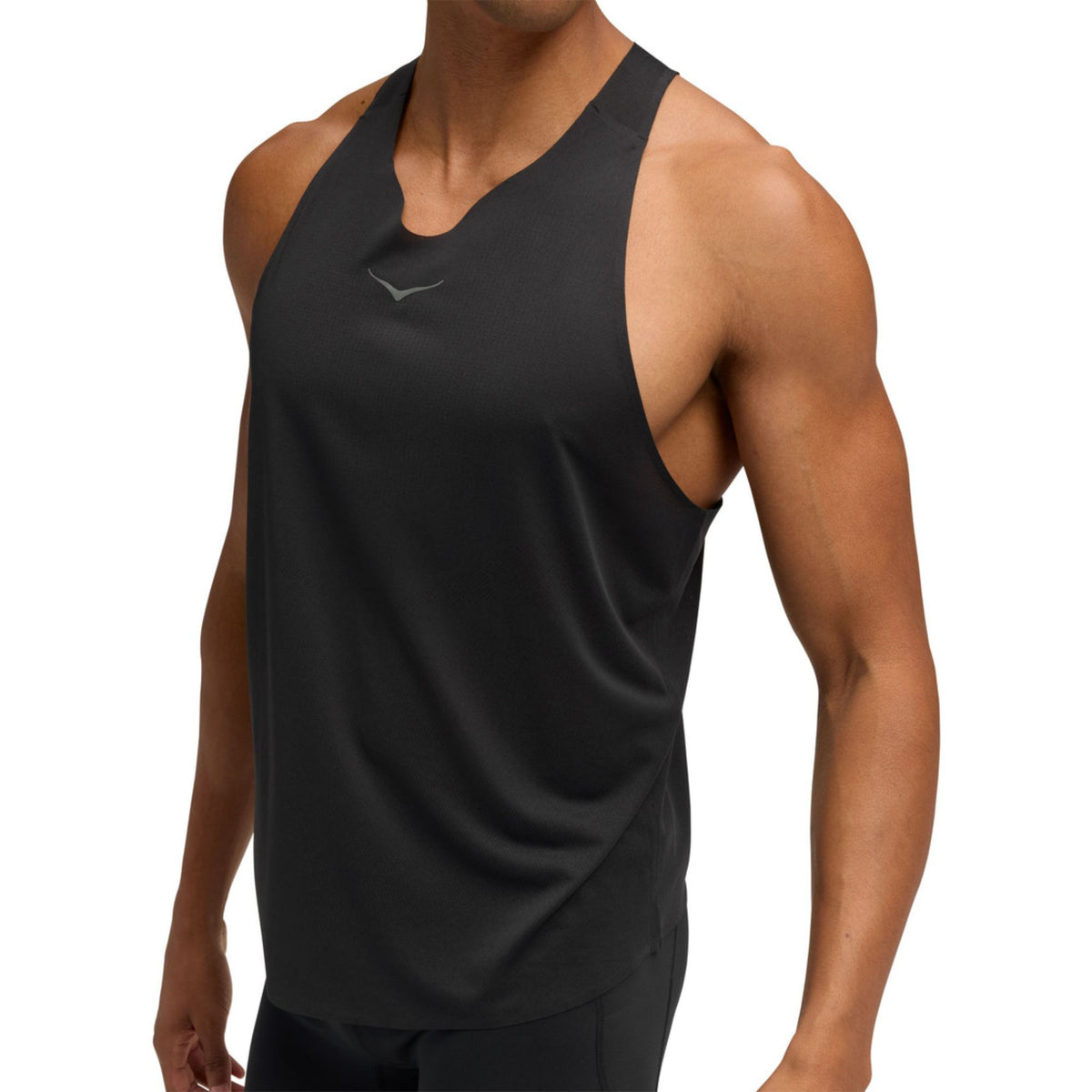 Race Day Singlet (Men's)