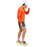 Glide Tech Quarter Zip (Men's)