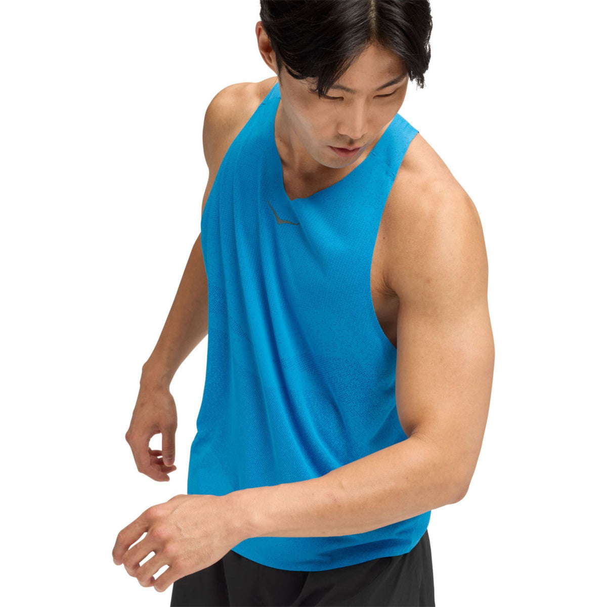 Race Day Singlet (Men's)