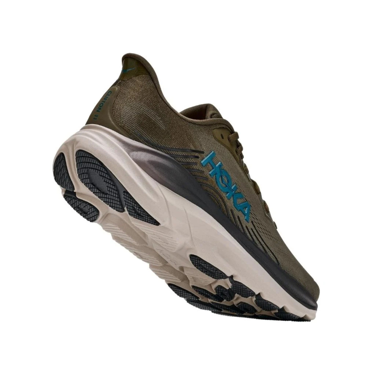 Clifton 11 Wide (Men's)