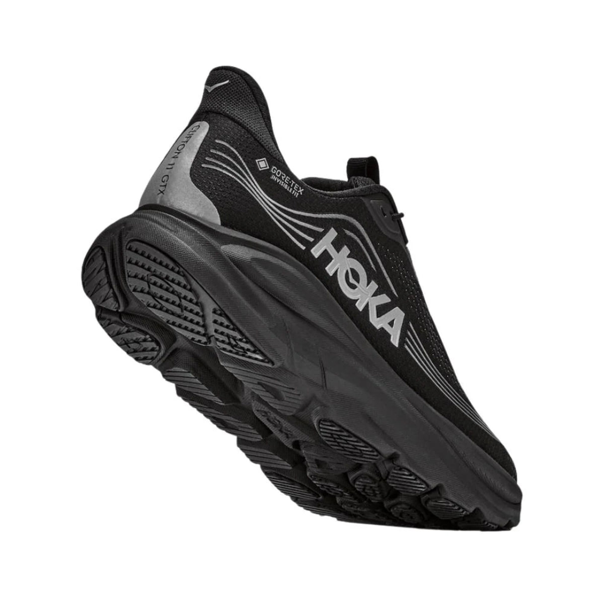 Clifton 11 GTX Wide (Men's)