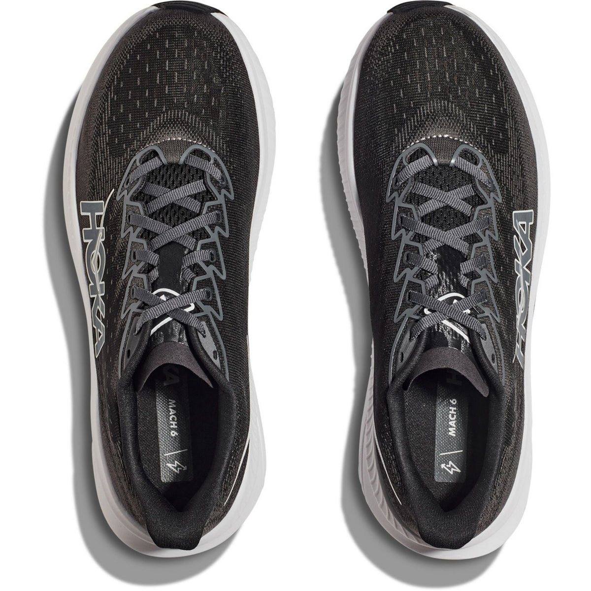 Mach 6 Wide (Women's)