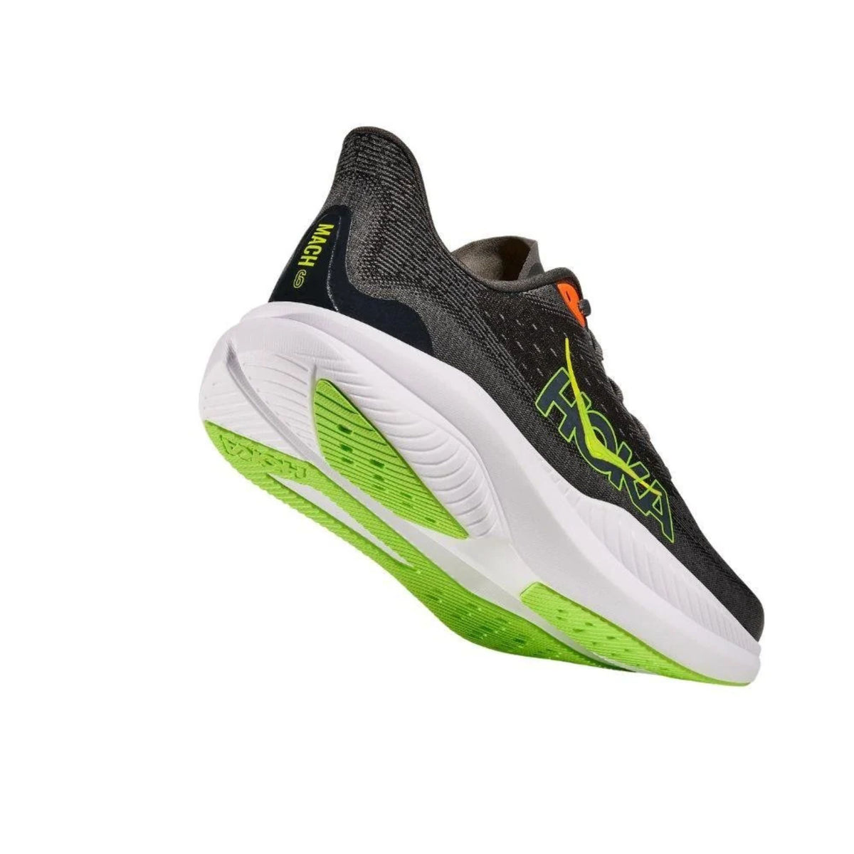 Mach 6 (Men's)