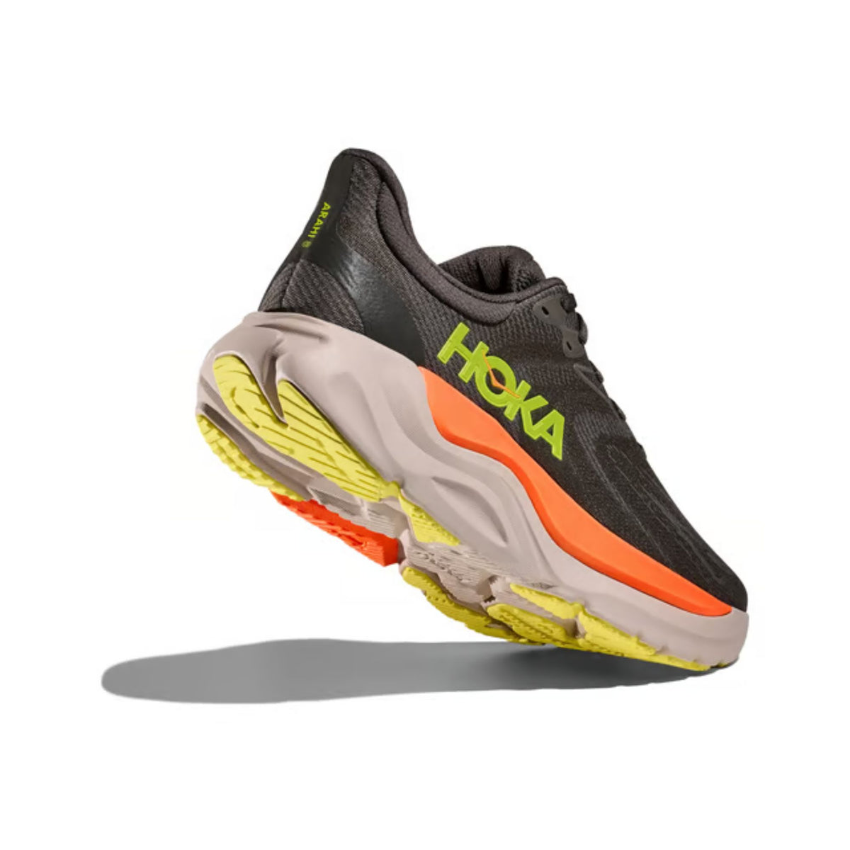 Arahi 8 (Men's)