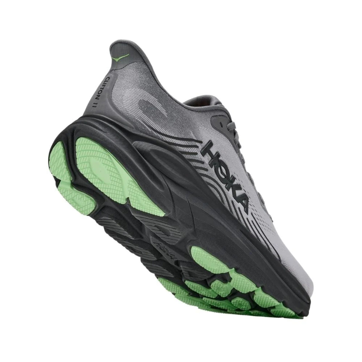Clifton 11 Wide (Men's)