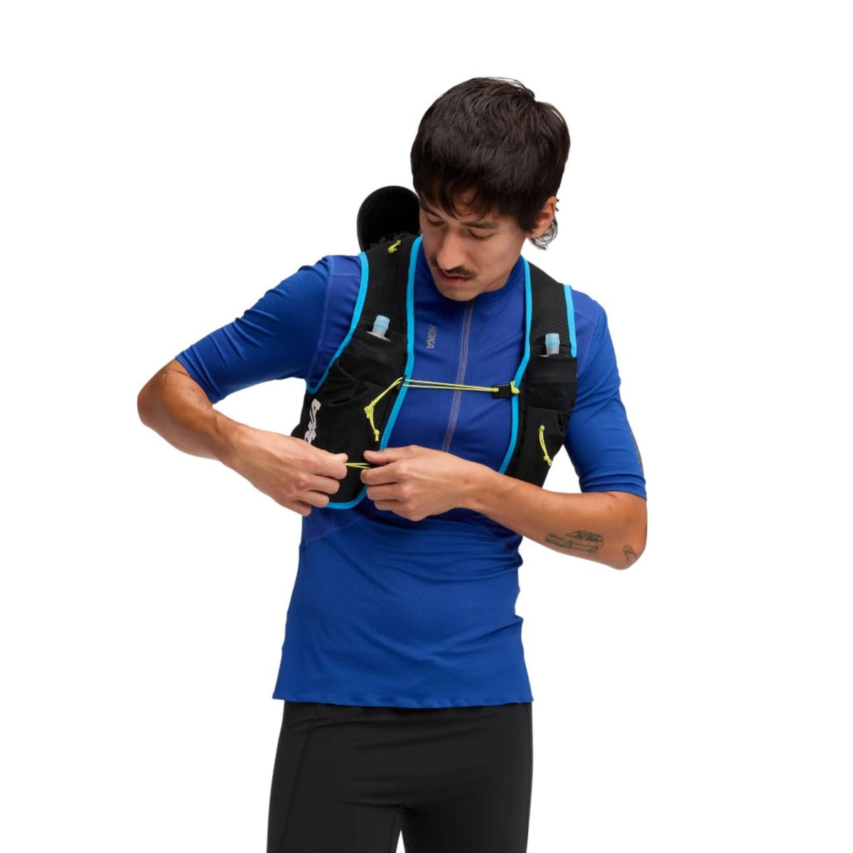 Trail Hydration Vest (All Gender)