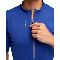 Trail Racezip Short Sleeve (Men's)