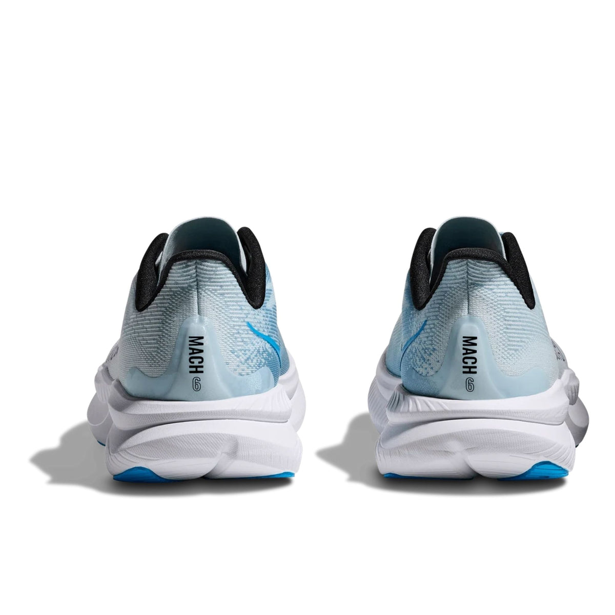 Mach 6 Wide (Women's)