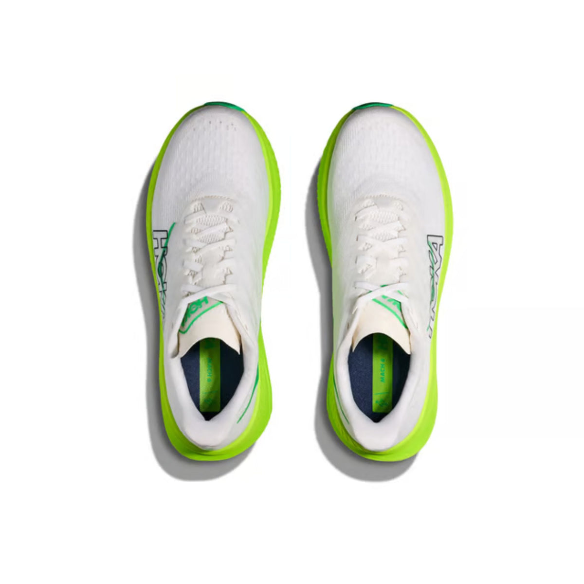 Mach 6 (Men's)