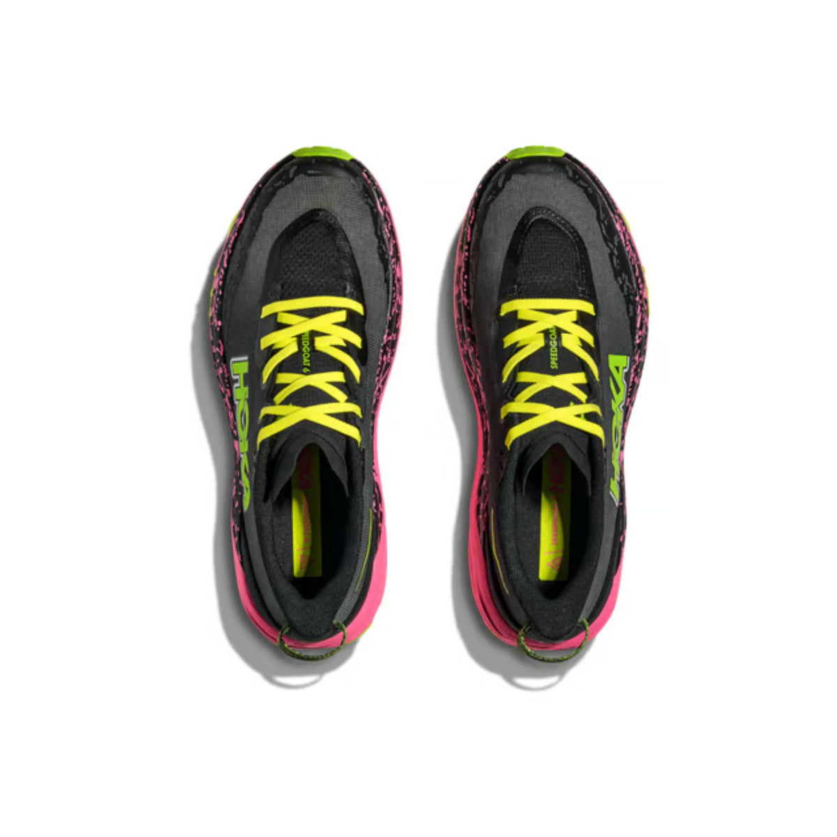 Speedgoat 6 (Men's)
