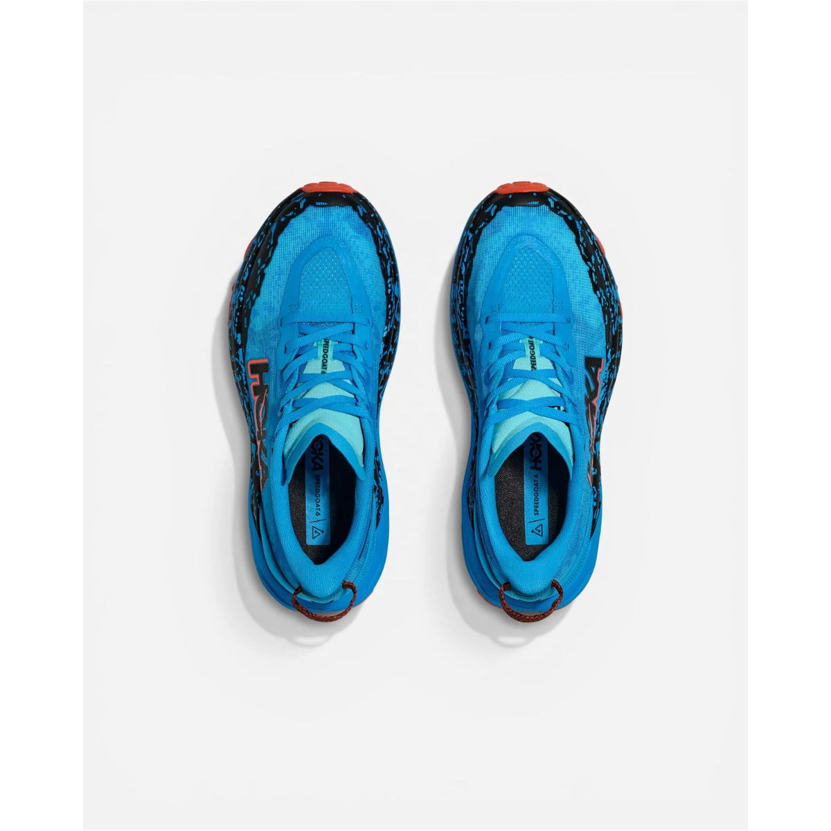 Speedgoat 6 (Women's)