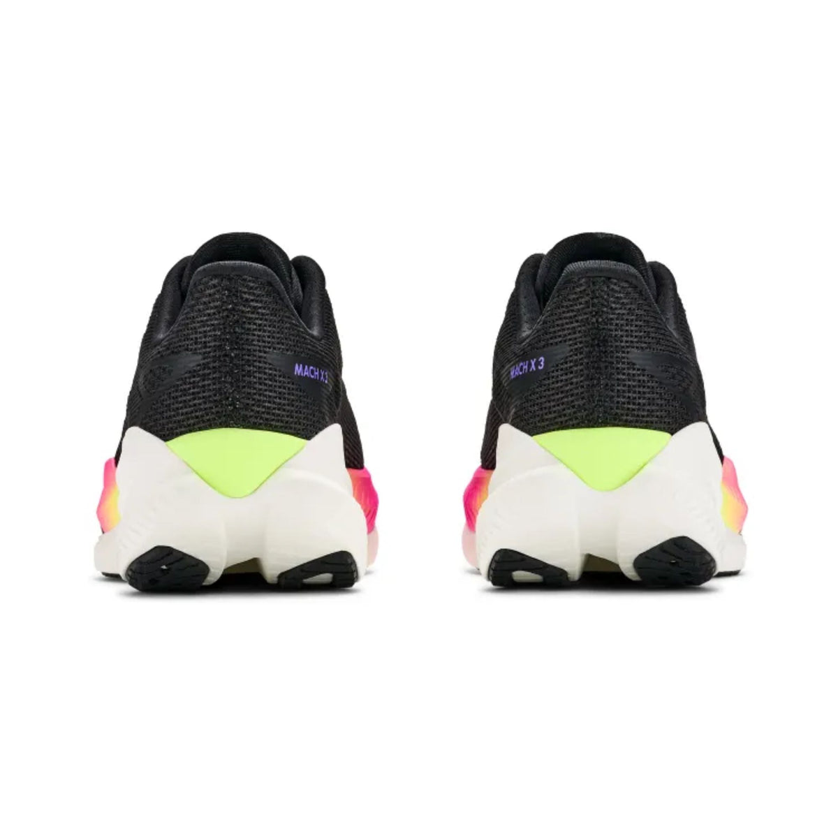 Mach X 3 (Women's)