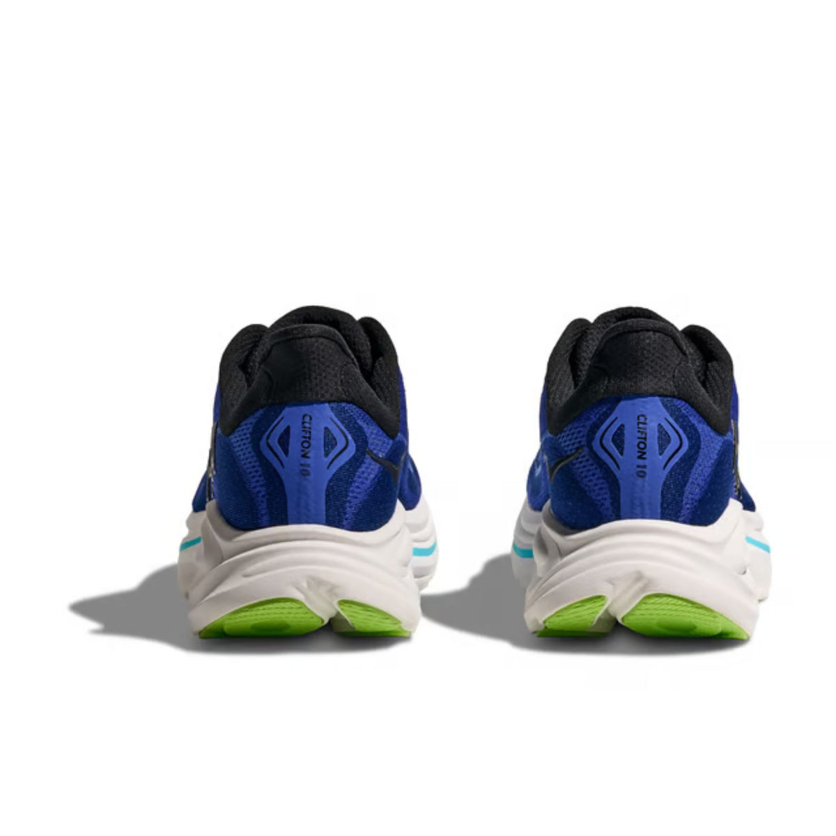 Clifton 10 (Men's) Wide