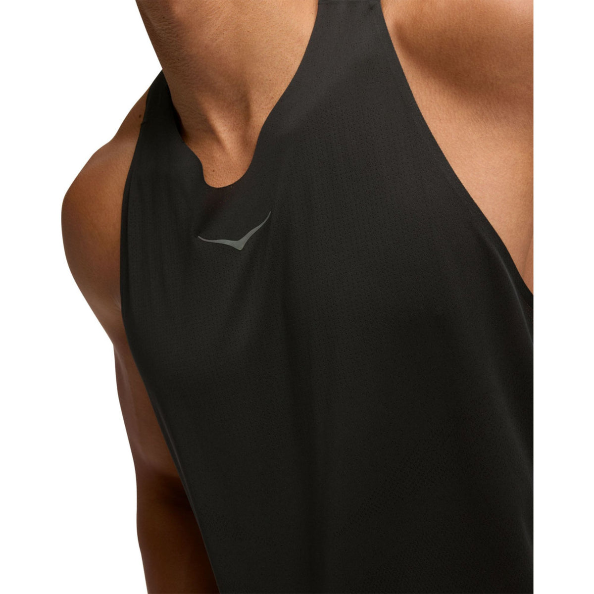 Race Day Singlet (Men's)
