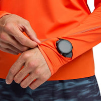 Glide Tech Quarter Zip (Men's)