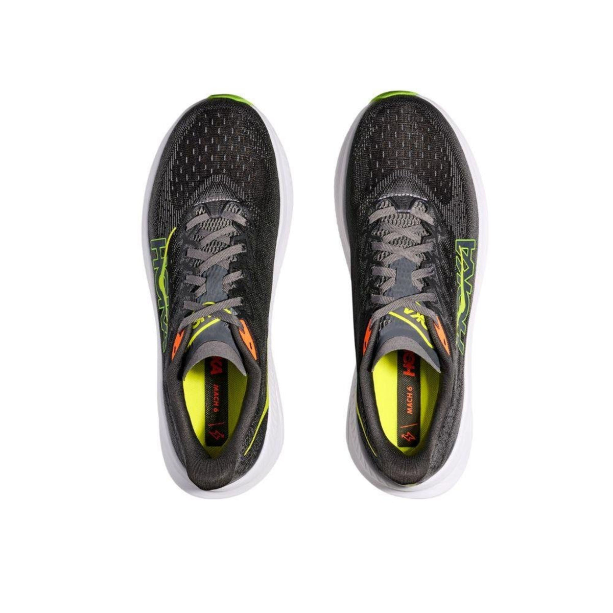 Mach 6 (Men's)