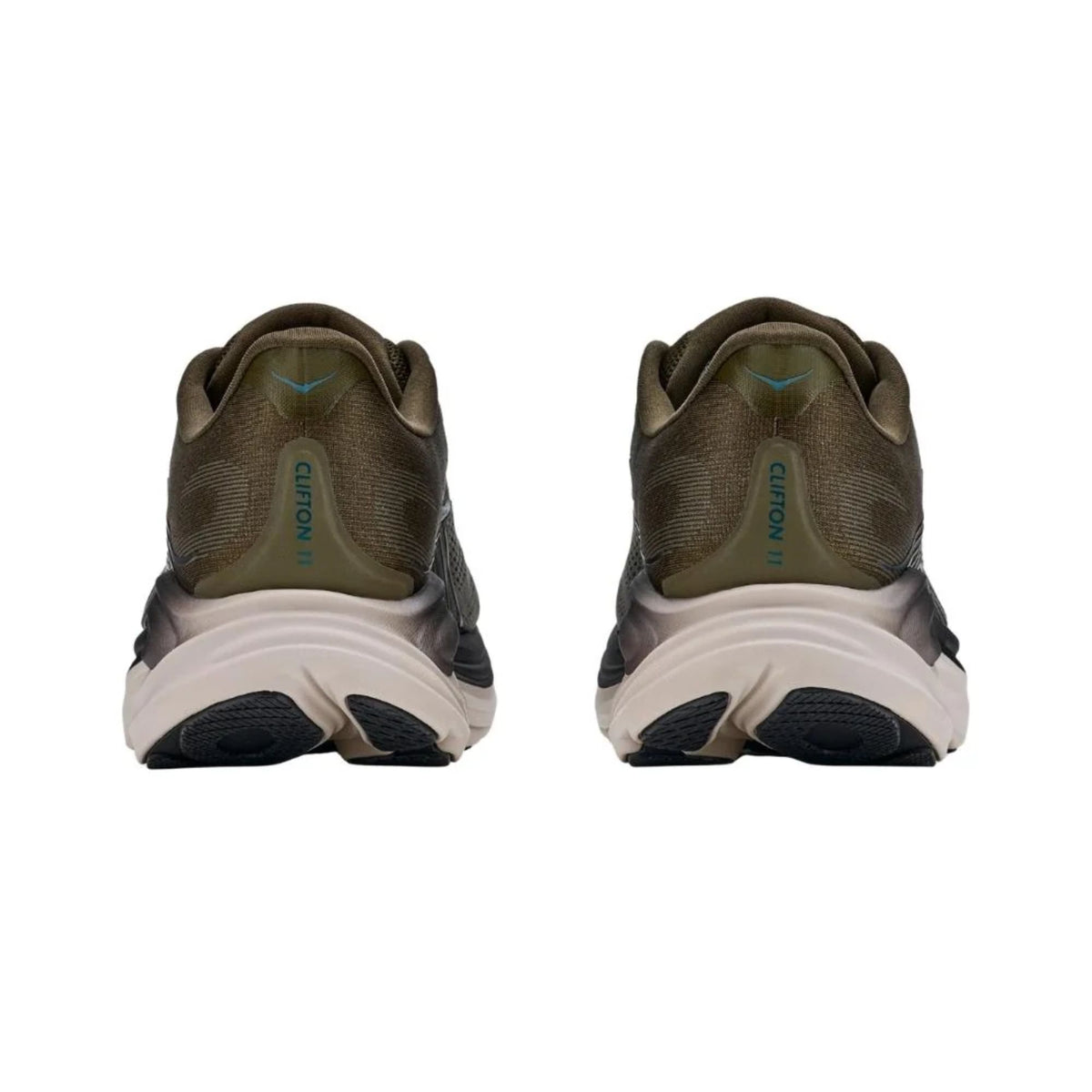 Clifton 11 Wide (Men's)