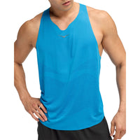 Race Day Singlet (Men's)