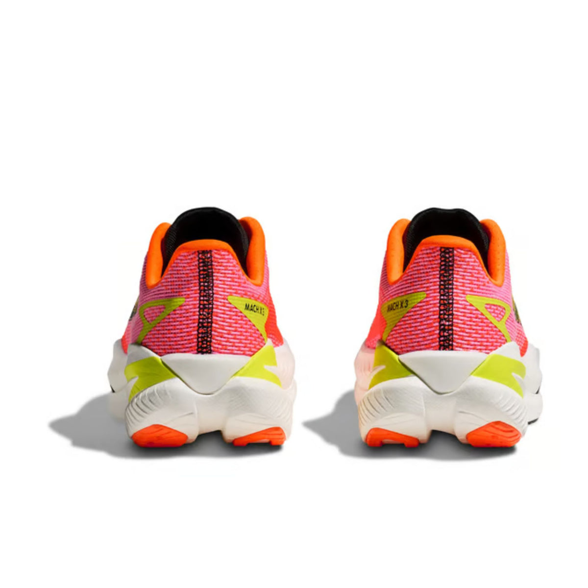 Mach X 3 (Women's)