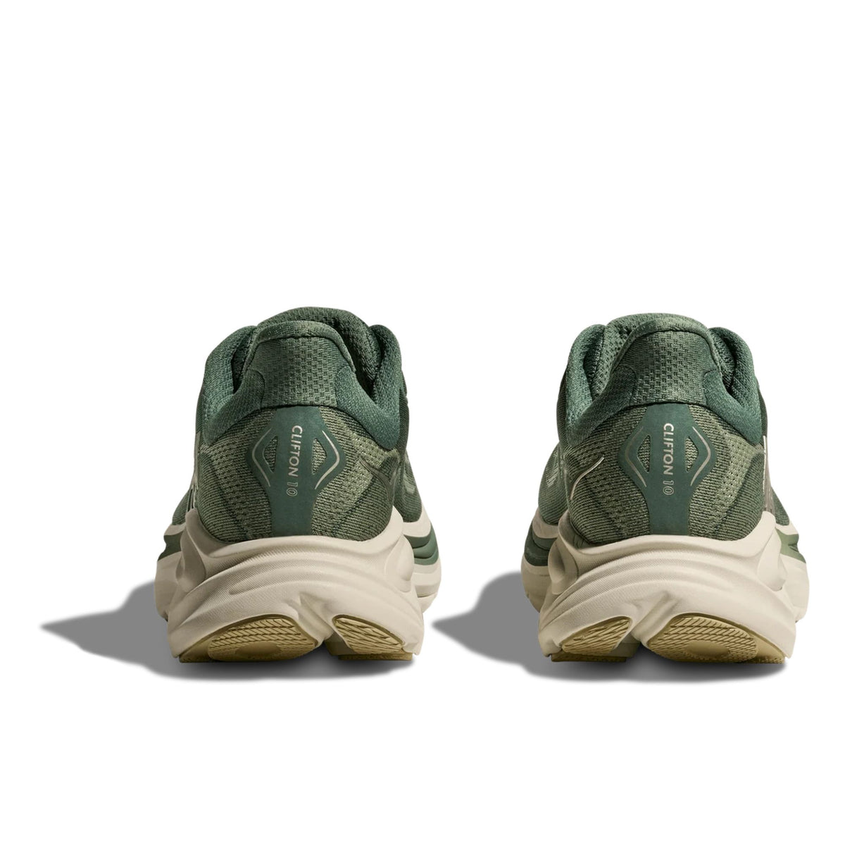 Clifton 10 (Men's) Wide