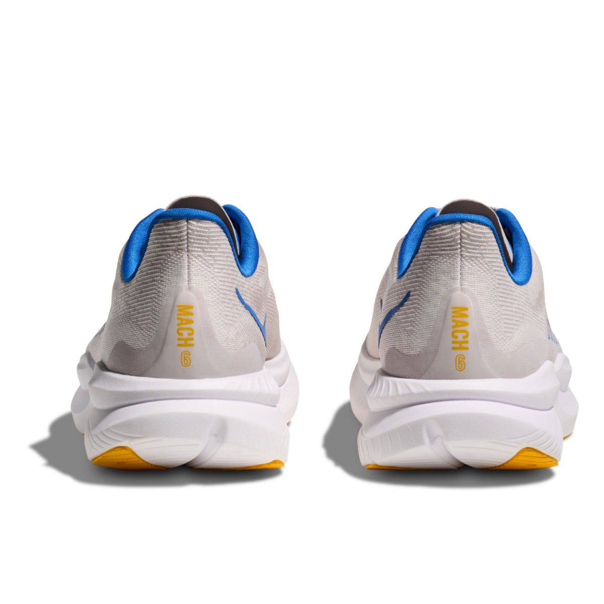 Mach 6 (Men's)