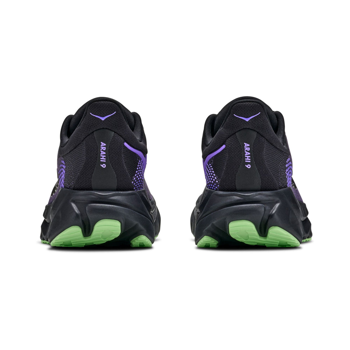 Arahi 9 (Men's)