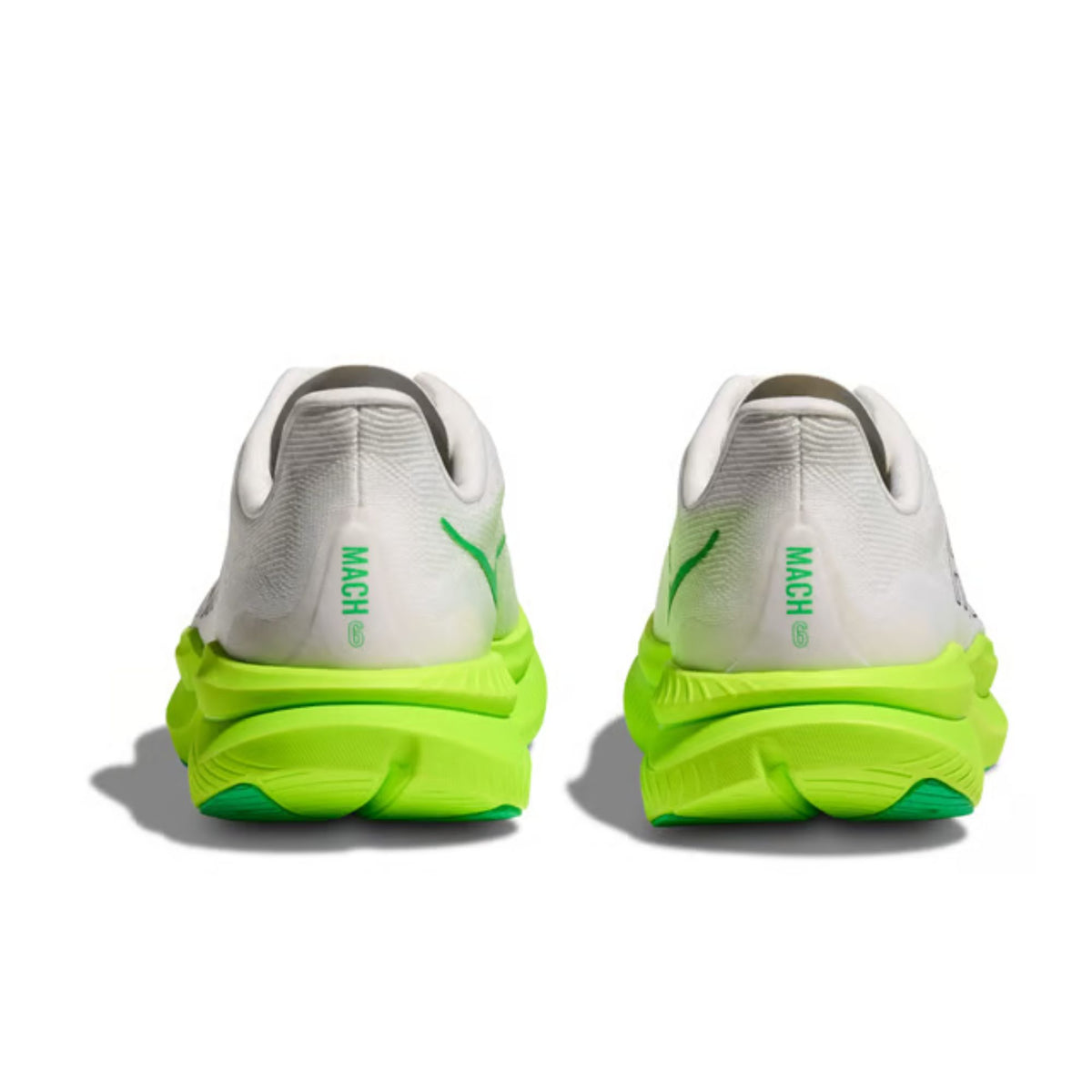Mach 6 (Men's)